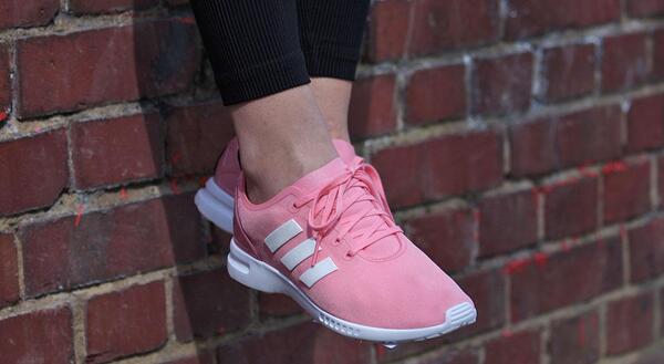 adidas Originals ZX Flux Smooth W 